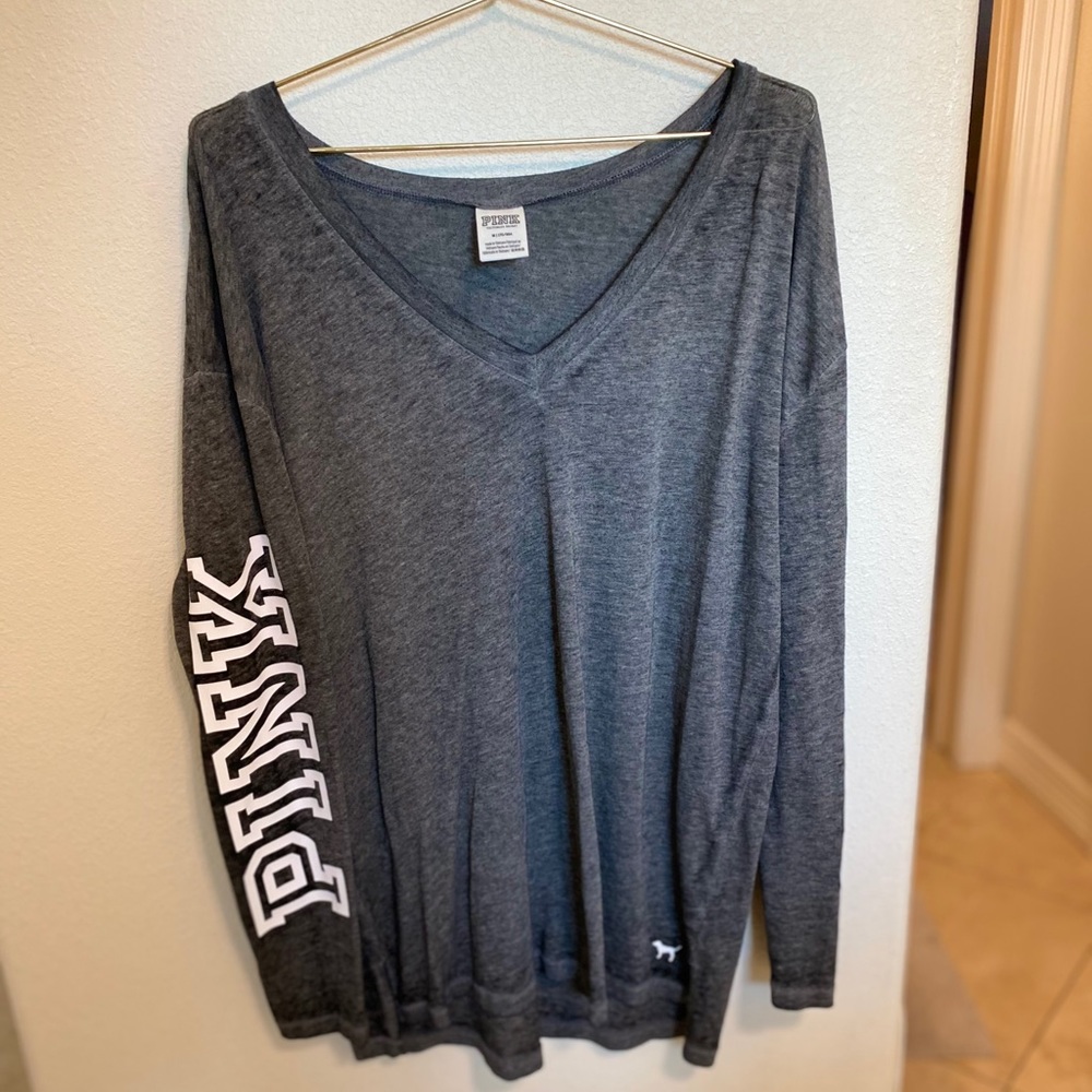Oversized T-shirt